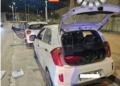 WhatsApp Image 2024 11 27 at 13.55.15 La Policía Nacional y la Policía Local detienen a tres menores que dañaron nueve coches