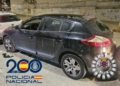 WhatsApp Image 2024 11 27 at 13.55.28 La Policía Nacional y la Policía Local detienen a tres menores que dañaron nueve coches