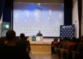 WhatsApp Image 2024 11 27 at 17.29.26 2 La UFAM abre la segunda jornada del curso 'La Policía Nacional y su especialización' en la Uned