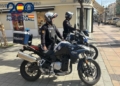 WhatsApp Image 2024 11 28 at 15.35.23 La Policía Nacional aumenta la presencia policial durante la Navidad para garantizar un comercio seguro en Melilla