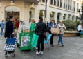 WhatsApp Image 2024 11 29 at 10.55.18 El Black Friday toma Melilla: descuentos y esperanzas de ventas en un día clave