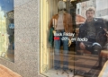 WhatsApp Image 2024 11 29 at 10.55.19 El Black Friday toma Melilla: descuentos y esperanzas de ventas en un día clave