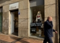 WhatsApp Image 2024 11 29 at 10.55.20 El Black Friday toma Melilla: descuentos y esperanzas de ventas en un día clave