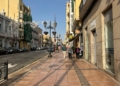 WhatsApp Image 2024 11 29 at 10.55.21 El Black Friday toma Melilla: descuentos y esperanzas de ventas en un día clave