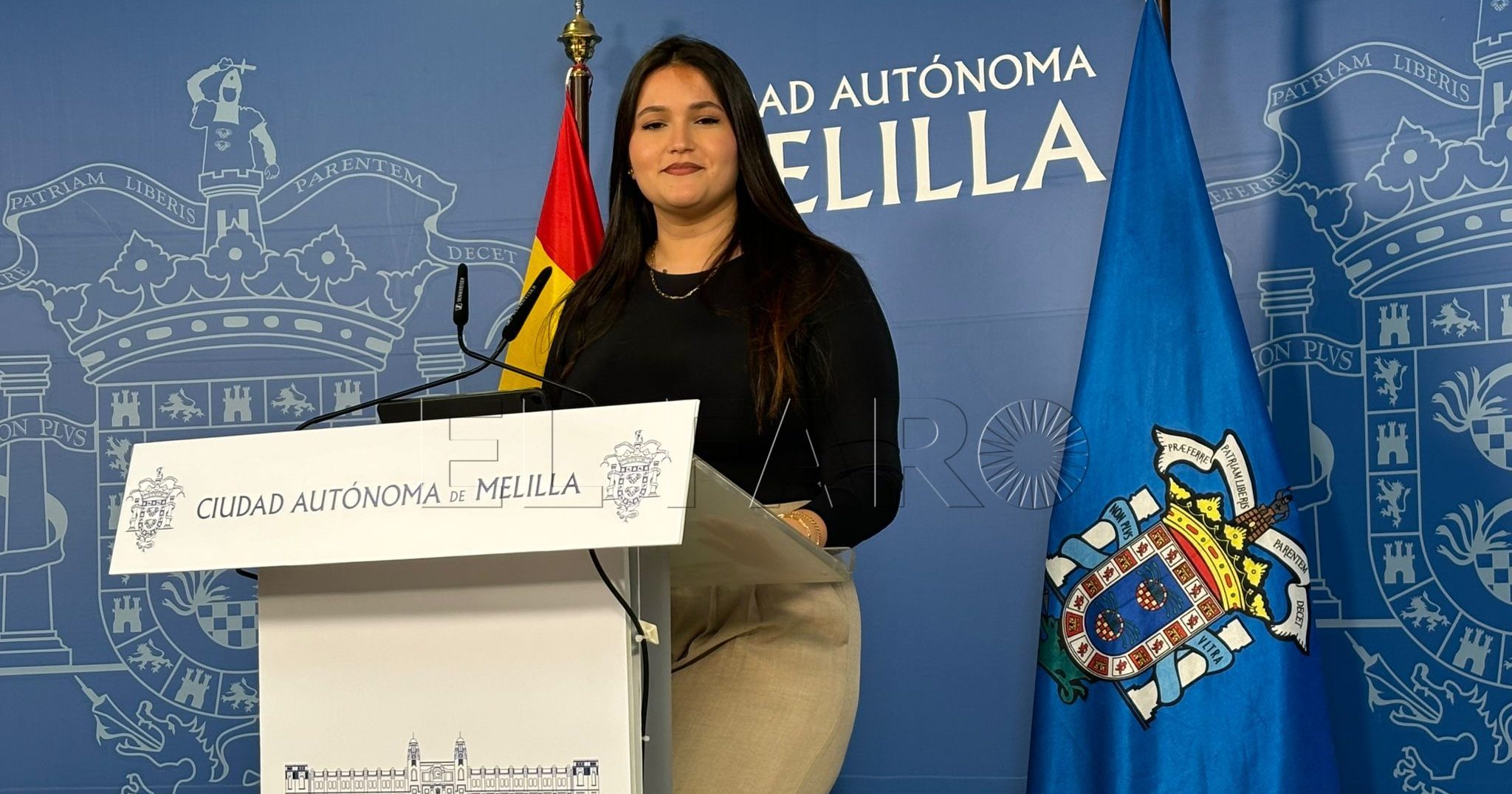WhatsApp Image 2024 11 29 at 10.55.22 e1732882048895 Políticas Sociales y Salud Pública contará con un presupuesto de más de 48 millones de euros en 2025
