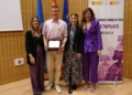 WhatsApp Image 2024 11 29 at 12.15.52 Fiet y Médicos del Mundo, premiados con las ‘Meninas 2024’ en Melilla