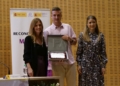 WhatsApp Image 2024 11 29 at 12.15.54 Fiet y Médicos del Mundo, premiados con las ‘Meninas 2024’ en Melilla