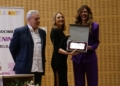 WhatsApp Image 2024 11 29 at 12.15.57 3 Fiet y Médicos del Mundo, premiados con las ‘Meninas 2024’ en Melilla