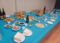 a35dd068 a679 411d 9228 7d3fa51ffcbf Inmersión histórica y culinaria en las jornadas de investigación de la gastronomía sefardí
