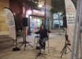 a47c420d d662 4d4e b918 1c719e627a52 María Mendoza ofrece un repertorio musical íntimo a los melillenses