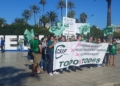 a8e5dadf 25ae 4b14 8d0d 1650758891ba CSIF Melilla sale a la calle para exigir unas mejoras salariales y una solución para Muface