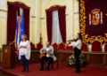 aa2f46c2 7a4d 4cc3 a910 9eae743bc722 La Ciudad Autónoma homenajea a los 27 maestros jubilados este 2024