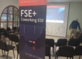 adba53ff 6784 4da1 aae5 f44b69f343c2 Comienza el proyecto de coworking digital para fomentar la innovación y el emprendimiento en Melilla