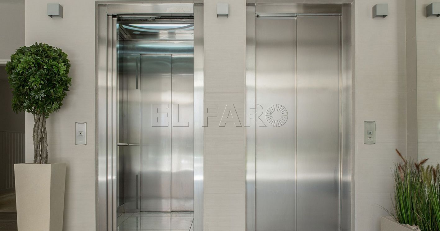 ascensores recorte La Ciudad dispone más de 2,5 millones en ayudas para instalar ascensores