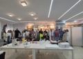 b18d6724 c88d 4d67 8e9e 21d1b0775bc8 Exitosa jornada de donación de sangre de la Junta Islámica de Melilla