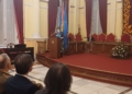 b318a202 3c7a 48ce 8e79 3acc7ad2004f La Ciudad Autónoma homenajea a los 27 maestros jubilados este 2024