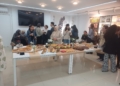 b35e1c8d 4886 4548 9c23 9d0fd8c3bddc La Junta Islámica de Melilla cierra su IV Semana Científica arrojando luz sobre la donación y trasplante de órganos