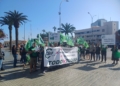 b6256456 0c8c 47de 8358 92c3a0779902 CSIF Melilla sale a la calle para exigir unas mejoras salariales y una solución para Muface