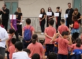 b6aff3cf fc82 4583 b2ec 120dca47e598 Más de 400 alumnos de 15 centros educativos de Melilla se unen en el XX Encuentro de MUS- E