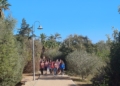 bc023e5f e9d7 49e9 81bc 46f9cd087d2f "Tú eres parte de la solución", Melilla se une para expresar su rechazo a la violencia de género