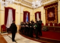c80e05ad 9fc2 4a45 95a9 024a4a2c12ff La Ciudad Autónoma homenajea a los 27 maestros jubilados este 2024