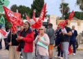 c8c5f410 2d39 404e abcd 5c7f6afa8e3a Los trabajadores del Gámez Morón exigen a Eulen que firme el nuevo convenio
