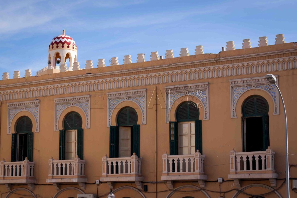 comunidad musulmana e1732732240249 La Asociación Comunidad Musulmana de Melilla se reitera en sus acusaciones contra el presidente de la Comisión Islámica