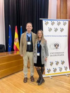 congreso ciencias de la salud silvia La Facultad de Ciencias de la Salud organiza el I Congreso sobre Transferencia del Conocimiento