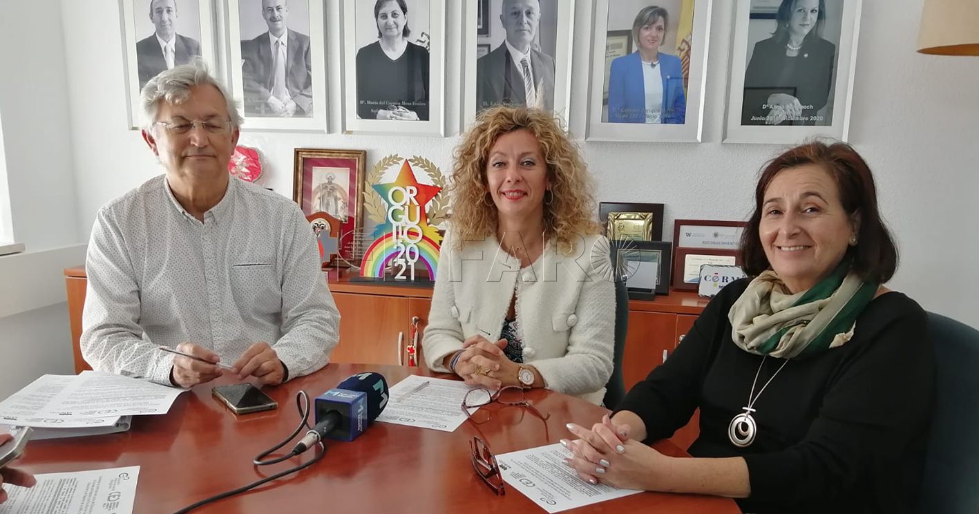 curso interculturalidad foto recorte Abierta la inscripción del curso 'Educación Intercultural. Multilingüismo y diversidad cultural. Ceuta y Melilla'