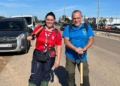 d2107aec 42c5 41b4 8b8d 515503442f98 “Siempre Listos”: ASDE-Scouts de Melilla y el Grupo Scout 584 El Carmen se vuelcan con los afectados por la DANA