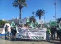 d543f099 49de 4217 bf2b bcb5027101d4 CSIF Melilla sale a la calle para exigir unas mejoras salariales y una solución para Muface