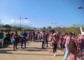 d6c5375f 4496 408a ba83 9b8a641c8071 "Tú eres parte de la solución", Melilla se une para expresar su rechazo a la violencia de género