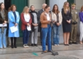 d9761b2d 4e82 4ec8 bcb6 9e17c22ce53f La Asamblea insta a erradicar las violencias machistas este 25N