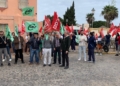 ddb5aa97 f736 45f4 a41c 544022aa591a Los trabajadores del Gámez Morón exigen a Eulen que firme el nuevo convenio