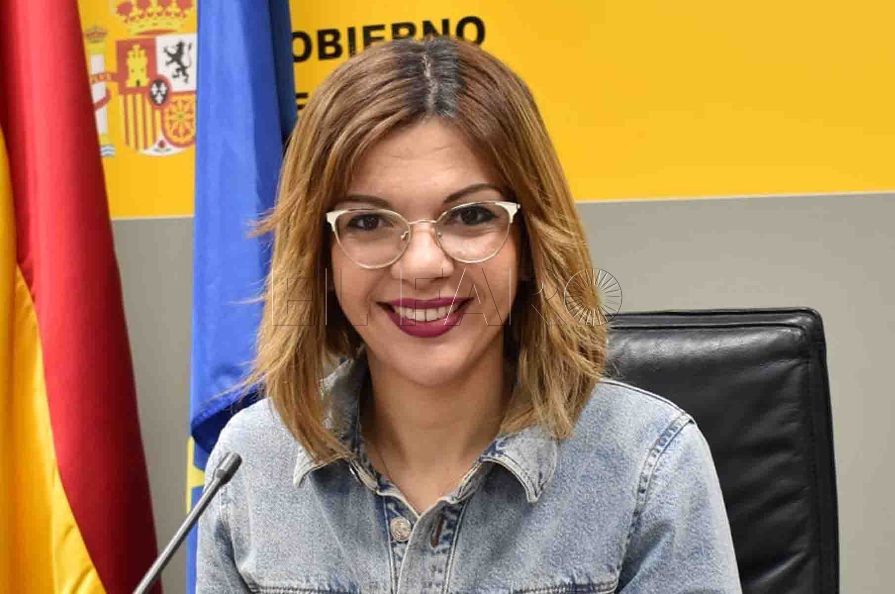 Moh: “Los melillenses nos merecemos barcos nuevos y de calidad como el Rusadir”
