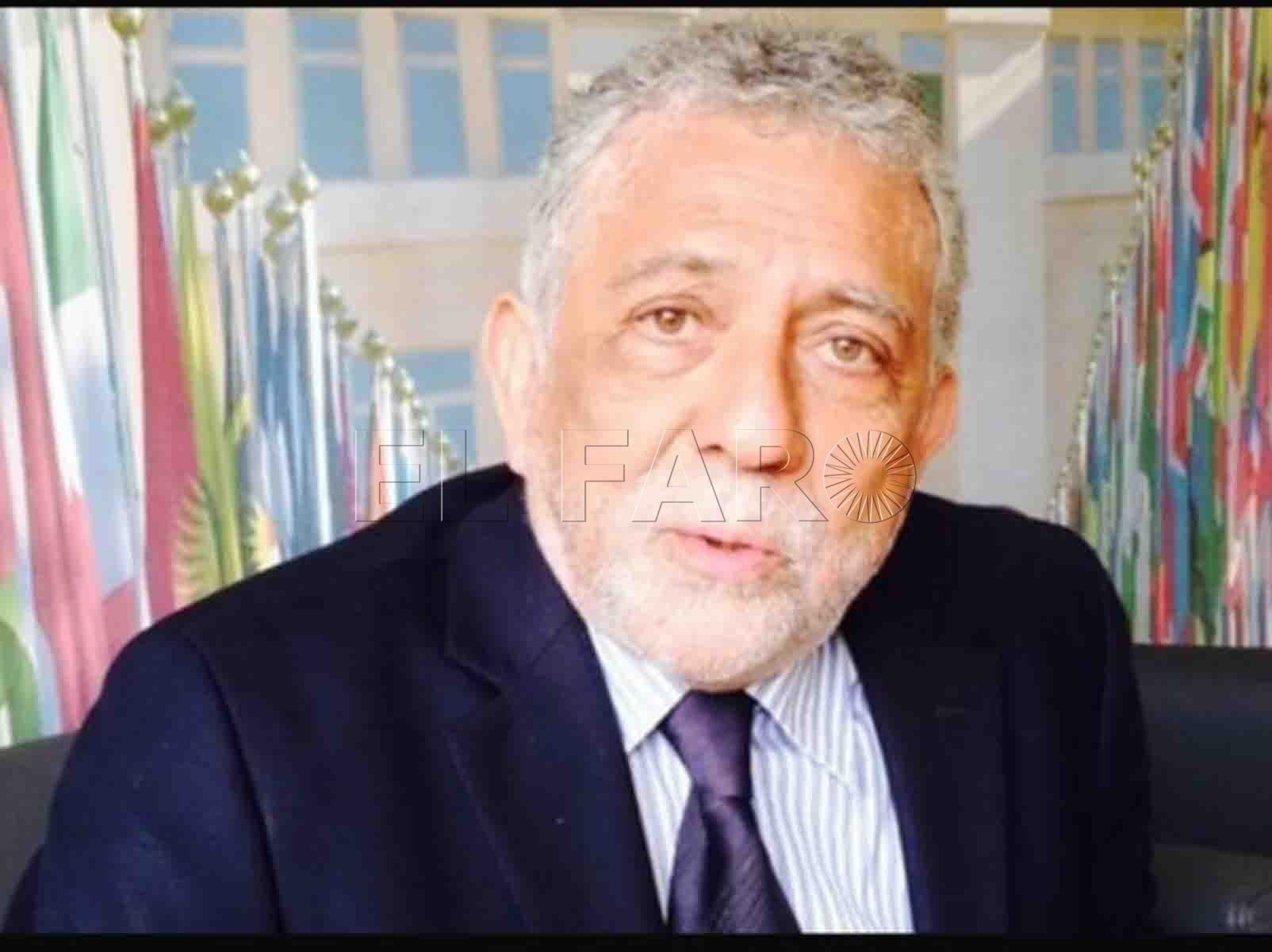 dhdhd “Cuando Trump sufrió el atentado e hizo el gesto de victoria, ganó al votante indeciso”