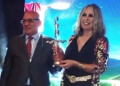 diaz Inauguración de la XIII Edición del Festival de Cine de Nador
