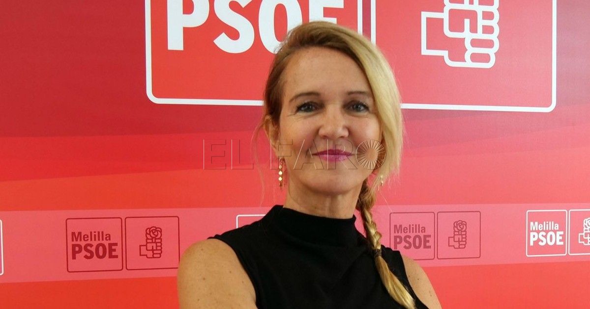 El PSOE acusa a Mohatar de contratar a su hermana y "maltratar" a los artistas locales