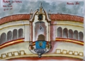 e10c778e d34b 4750 9cbc 6ed576c8320f Los Urban Sketchers retratan la Mezquita del Toreo en una mañana distendida