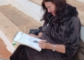 e2ec69df 89f0 4001 9b37 8b5e62458efa Los Urban Sketchers retratan la Mezquita del Toreo en una mañana distendida