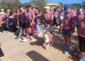e61f7197 7fc4 42d5 acc3 dc3f7bfb26f4 "Tú eres parte de la solución", Melilla se une para expresar su rechazo a la violencia de género