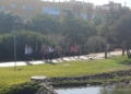 e6af85b1 d24e 433a 8610 d23c4b4742f4 "Tú eres parte de la solución", Melilla se une para expresar su rechazo a la violencia de género