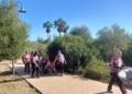 ee43895a 2267 448e a7c3 c38cfa8cfed9 "Tú eres parte de la solución", Melilla se une para expresar su rechazo a la violencia de género