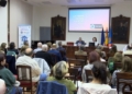 ee60f58b 1608 4203 8fb7 732d2b71eb26 Inmersión histórica y culinaria en las jornadas de investigación de la gastronomía sefardí