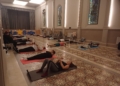 efd52beb 129d 44f2 981c 204adfadc3e8 Yoga para ayudar a los afectados por la DANA, una iniciativa solidaria y para elevar la energía