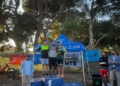 elite El Enduro BTT brilla con luz propia con su competición