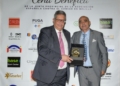 emvismesa La cena benéfica de la AECC "superó todas las expectativas"