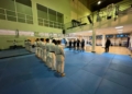 examen 02 10 24 03 Karatecas melillenses obtienen cinturón negro