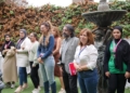 f0ea251e 96b0 4a0f 872e 1a2083ebb366 Más de 5.000 personas visitan la XIV Muestra de FP en Melilla