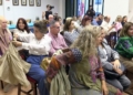 f38585fa dd34 432a 87c9 050284fb006e Inmersión histórica y culinaria en las jornadas de investigación de la gastronomía sefardí
